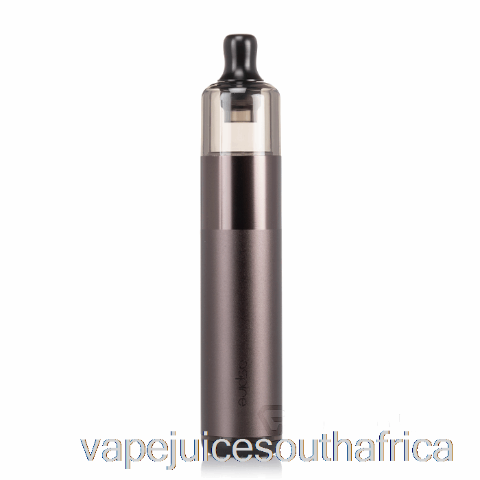 Vape Pods Aspire Flexus Stik Starter Kit Gunmetal